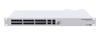  MikroTik CRS326-24S+2Q+RM 24SFP 2xQSFP+