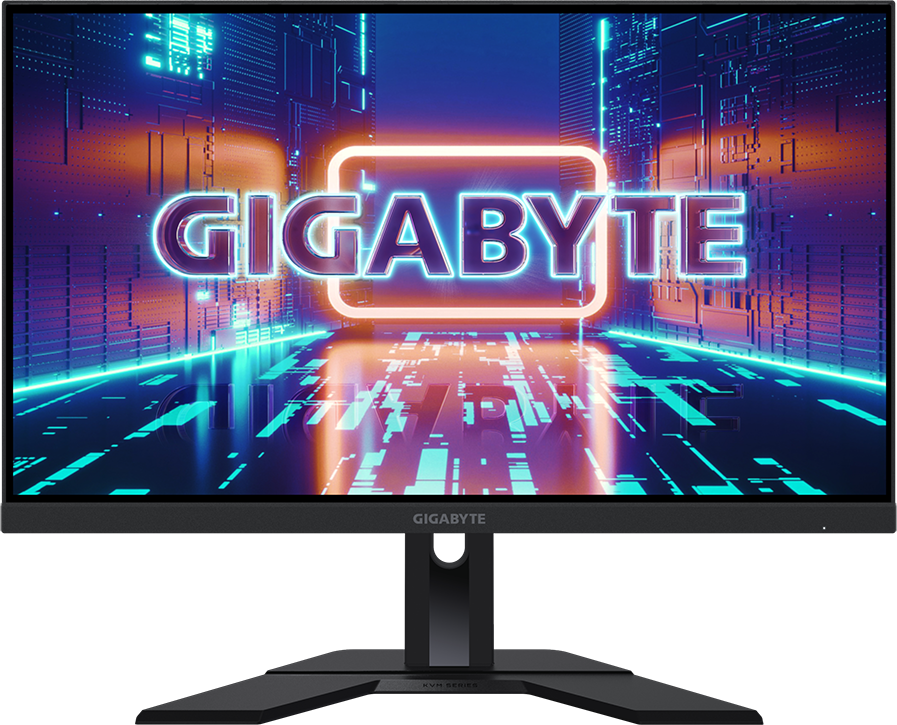  GigaByte 27" M27Q X 2560x1440 IPS 240 1ms FreeSync HDMI DisplayPort USB-C