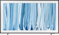 ��������� 85'' Samsung QE85LS03HWUXPY, NeoQLED Frame Ultra HD, Glare Free, 120Hz (Up to 144Hz), Tizen Smart TV, Wi-Fi