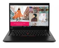  Lenovo ThinkPad X13 G1, 13.3" (1920x1080) IPS/Intel Core i5-10210U/8 DDR4/512 SSD/UHD Graphics/ / ,  [20T3A0CSCD]