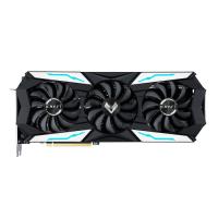  Maxsun RTX3060Ti ICraft OC 8GB GDDR6X 256-bit DPx3 HDMI 3FAN RTL (6940709644140)