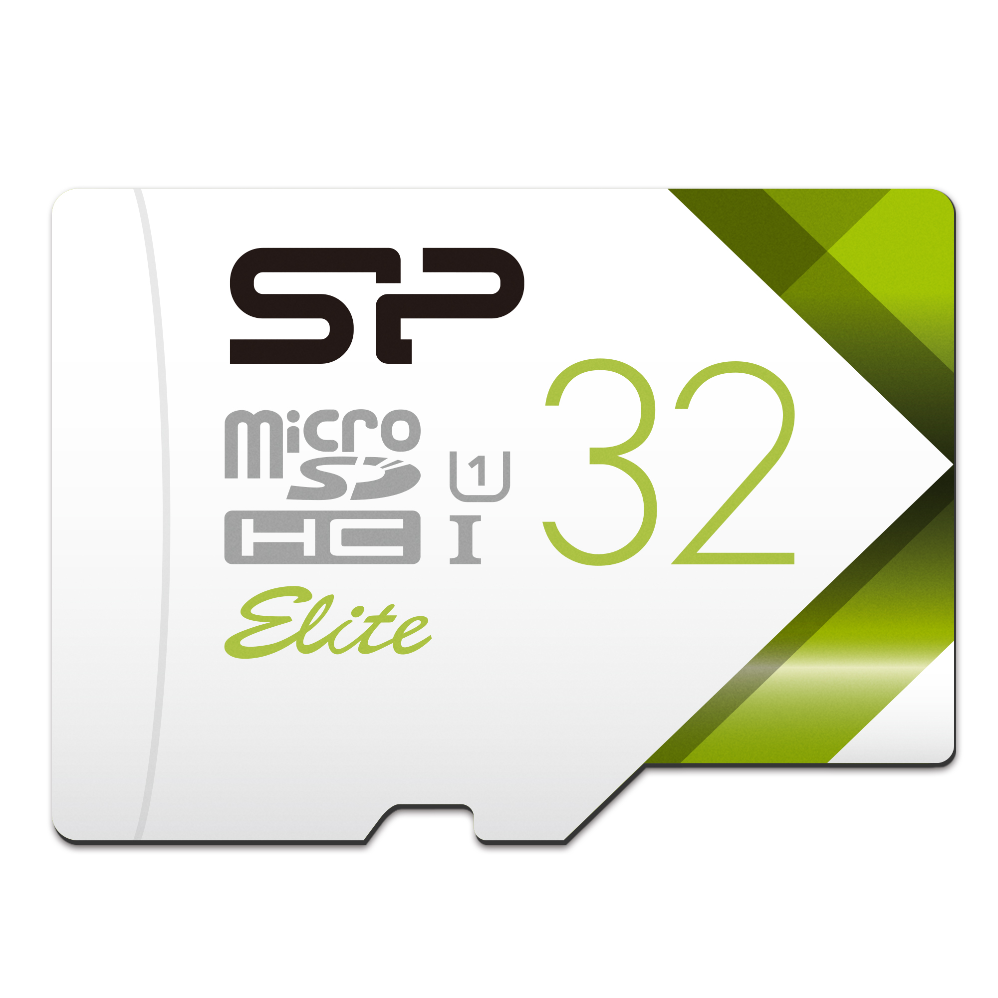 Карта памяти silicon power elite microsdhc 32 гб