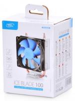    Deep Cool ICE BLADE 100 Socket 1150/1155/1156/FM1/FM2/AM3/AM2+
