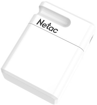 USB Flash  32Gb Netac U116 USB3.0 White USB Flash, 32 , USB 3.0