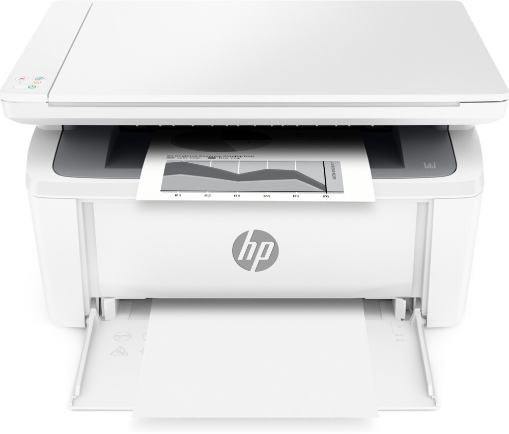   HP LaserJet M141a (A4, //, 600dpi, 30ppm, 64Mb, USB) (7MD73A)