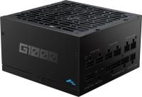    SAMA G1000 Black 1000W, 80+ Gold, ATX 3.1, G1000-BKGFF001-EU