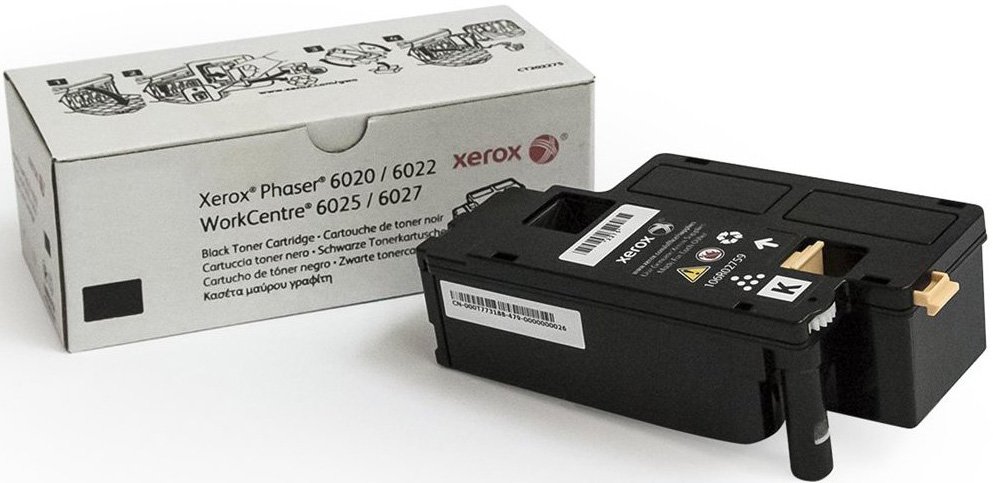   Xerox 106R02763  (2000.)  Xerox Phaser 6020/6022/6025/6027