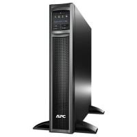 �������� �������������� ������� APC Smart-UPS X SMX750I 600�� 750�� Black