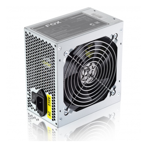   Foxline FL500S 500W ATX