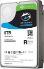   8Tb SATA-III Seagate SkyHawk AI (ST8000VE0004)