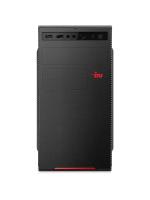   iRU  615 MT, Intel Core i5-12400/8  DDR4/256  SSD/Intel UHD Graphics/ ,  (2044138)
