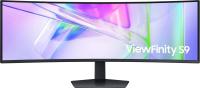  Samsung 49" Odyssey OLED G9 S49C950UAIXCI  VA LED