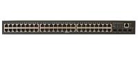  OSNOVO SW-74804/L  (L2+)  , 48  10/100/1000Base-T, 4  SFP 1000Base-X