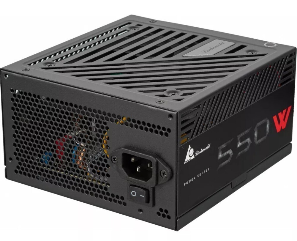 ���� ������� 550W LinkWorld LPW1685-550W RTL