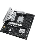 ����������� ����� MAXSUN MS-Terminator B860M, LGA1851, B860, 4*DDR5, 4*SATA3, 3*M.2, USB 3.2, USB 2.0, Type-C, 1*PCIEx16, 1*PCIex4, 1*PCIex1, HDMI+DP, mATX