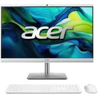  Acer Aspire C27-195ES, 27" (1920x1080) IPS/Intel Core Ultra 5 125U/16 DDR5/512  SSD/Intel Graphics/ /, ,  (DQ.BMFCD.002)