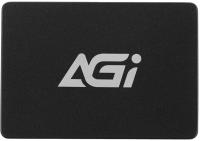   SSD AGI 2.5" 512GB AGI AI178 Client SSD AGI512G25AI178R