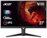  27" ACER XV272UF3bmiiprx Black 