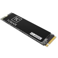  SSD M.2 TEAMGROUP T-CREATE CLASSIC C47 1TB / PCIe 4.0 x4, NVMe, M.2 Type 2280, 3D TLC, dramless, 7400/6800 MB/s (TM8FFC001T0C129)