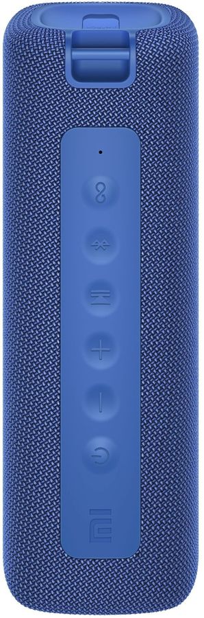 ����������� �������� Xiaomi Mi Portable Bluetooth Speaker Blue
