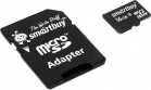  16Gb MicroSD SmartBuy Class 10 +  (SB16GBSDCL10-01)