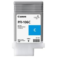  CANON PFI-106 C Cyan