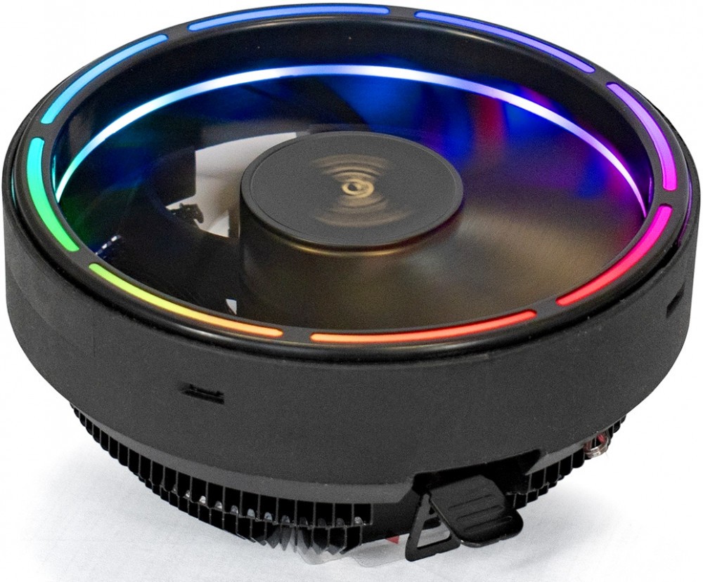  Exegate Dark Magic EE126A-RGB