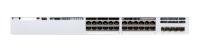  CISCO Catalyst 9300 24-port 1G copper with fixed 4x10G/1G SFP+ uplinks, PoE+ Network Advantage , C9300L-24P-4X-A