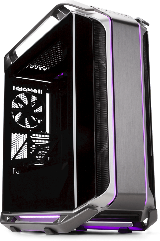 Cooler master cosmos