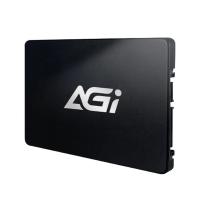   SSD AGI 480Gb 2.5" SATA AGI480G17AI178