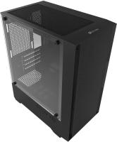   OCC-MN307    mATX 8x120mm 2xUSB2.0 1xUSB3.0 audio bott PSU