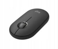  Logitech Wireless Mouse Pebble 2 M350S TONAL GRAPHITE