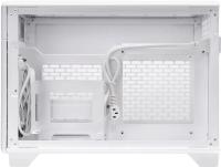  Thermaltake TR100    miniITX 8x140mm 2x200mm 2xUSB3.0 audio bott PSU