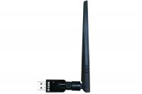   USB- D-Link DWA-172/RU/B1A  AC600   MU-MIMO   