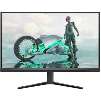  27" PHILIPS 27M2N3200S Black  IPS