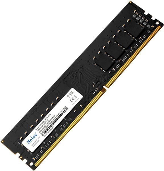   16Gb DDR4 2666MHz Netac (NTBSD4P26SP-16)