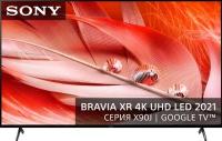  LED Sony 75" XR-75X90J BRAVIA 