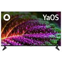  50" LED BBK 50LED-8257/UTS2C (B) /UHD/AOSP 11 (Yandex TV)