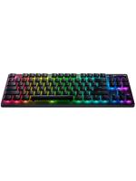 ������� ���������� Razer DeathStalker V2 PRO TKL (Red, Linear Optical Switch), ������� , RZ03-04370100-R3M1