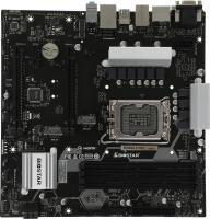   Biostar B760MZ-E PRO, LGA 1700, Intel B760, mATX, Ret