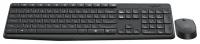 Logitech Wireless Combo MK235  (920-007948)