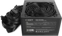   CBR ATX 700W 80+ Bronze (PSU-ATX700-12GM)