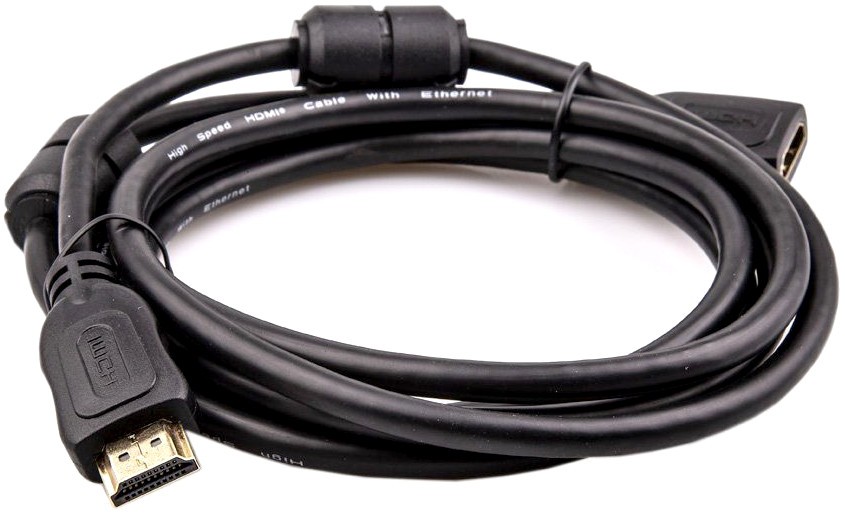   HDMI - HDMI, 5, Telecom TCG200MF-5M