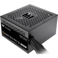 ���� ������� Thermaltake Smart BX3 Pro SE/0850W/Non Modular/Non Light/Single Voltage/Analog/80 Plus Bronze/EU/Non JP CAP/Etched Flat Cables/Gen 5