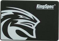  SSD Kingspec SATA III 2Tb P3-2TB 2.5"
