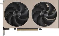 Видеокарта MSI NVIDIA GeForce RTX 5060 Ti 16Gb (RTX 5060 Ti 16G INSPIRE 2X), Ret