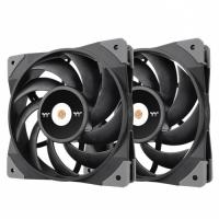  Thermaltake TOUGHFAN 12     (  2 )