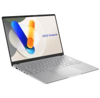  ASUS Vivobook S 14 OLED M5406NA-QD108, 14" (1920x1200) OLED/AMD Ryzen 5 7535HS/16  DDR5/512  SSD/AMD Radeon Graphics/ ,  (90NB1491-M006A0)