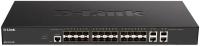  D-Link DXS-1210-28S/A1A   L2+   24  10GBase-X SFP+  4  10GBase-T, RTL {5}