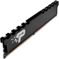  DDR4 16GB 3200MHz Patriot PSP416G3200H1 Signature Premium RTL PC4-25600 CL22 DIMM 288-pin 1.2 dual rank   Ret